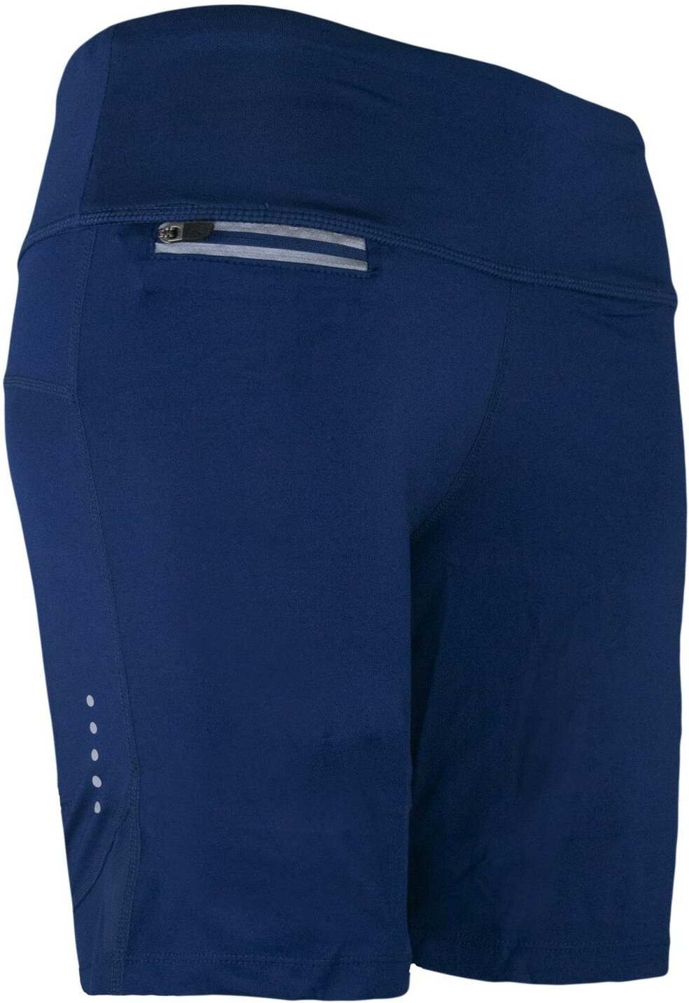 Diadora Dia Dry Mens Navy Shorts