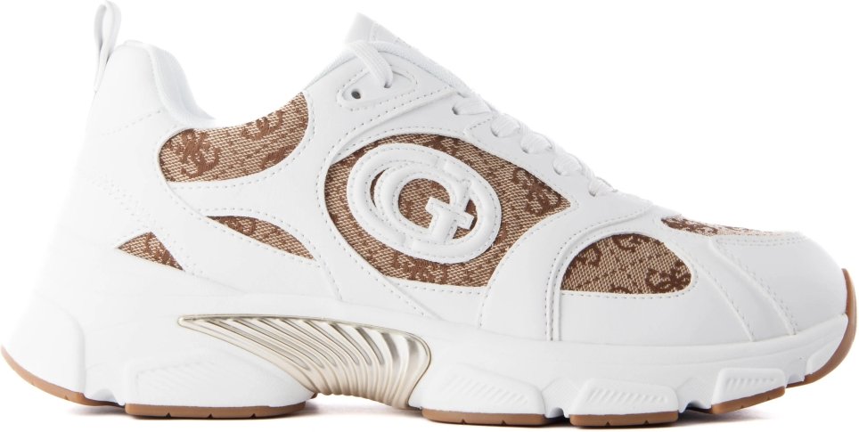 Basket Guess Femme Ibitha