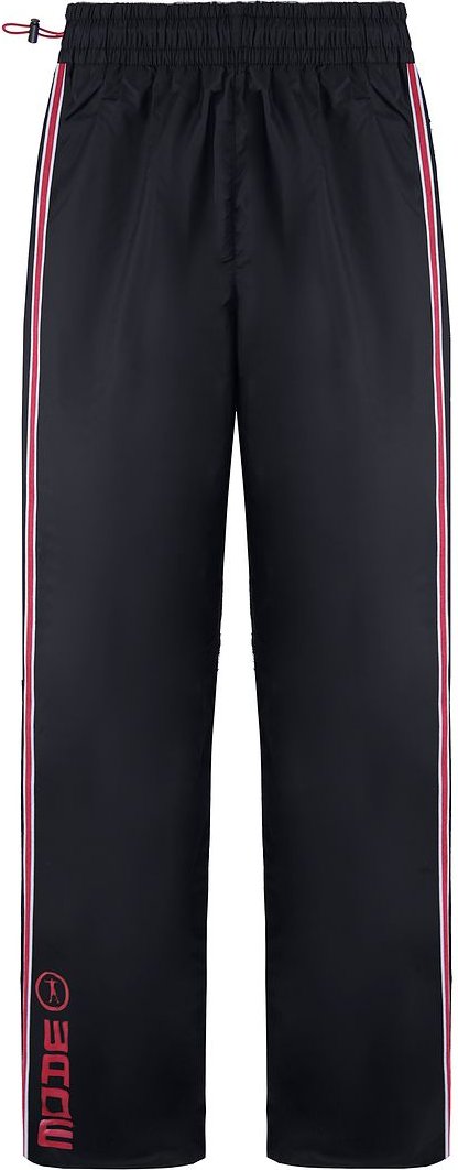 Converse Wade Mens Black Track Hosen