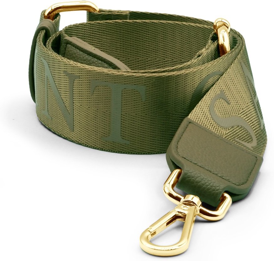 Luxuriöser verstellbarer Nylon-Schulterriemen