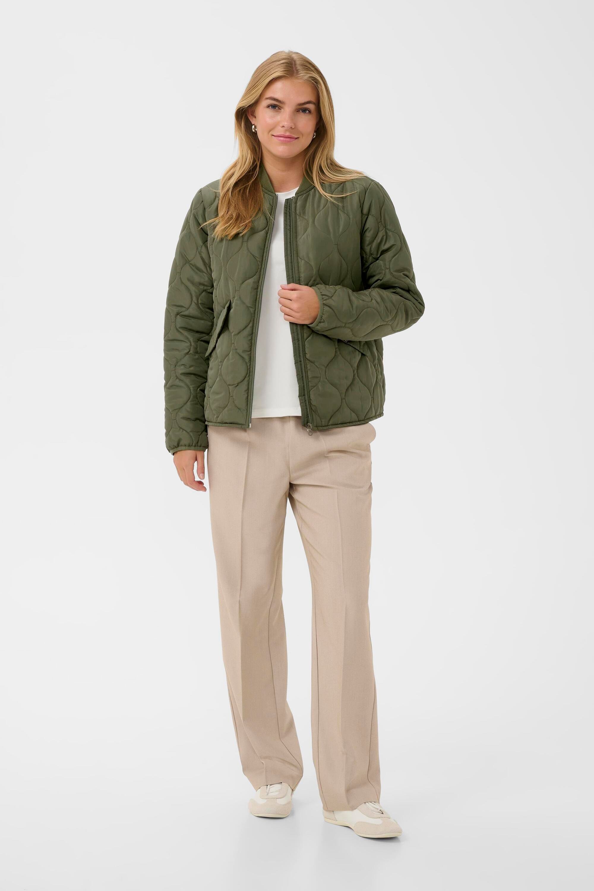 Jacke CUsmikka Jacke Regular fit