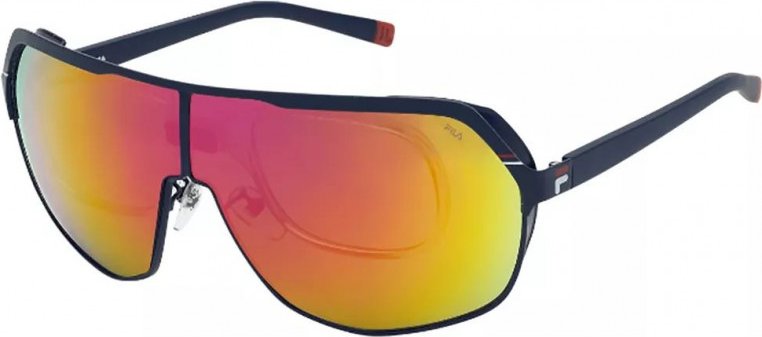 Fila SFI12599R22X SFI12599 99 R22X Sonnenbrille