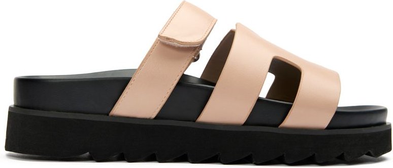 V.gan Vegane Sheabutter-Sandalen