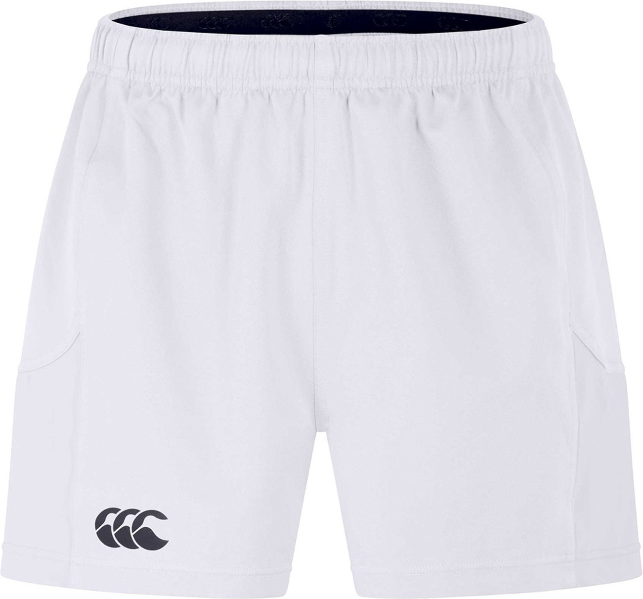 Canterbury - "Advantage" Rugby-Shorts für Herren (Weiß)