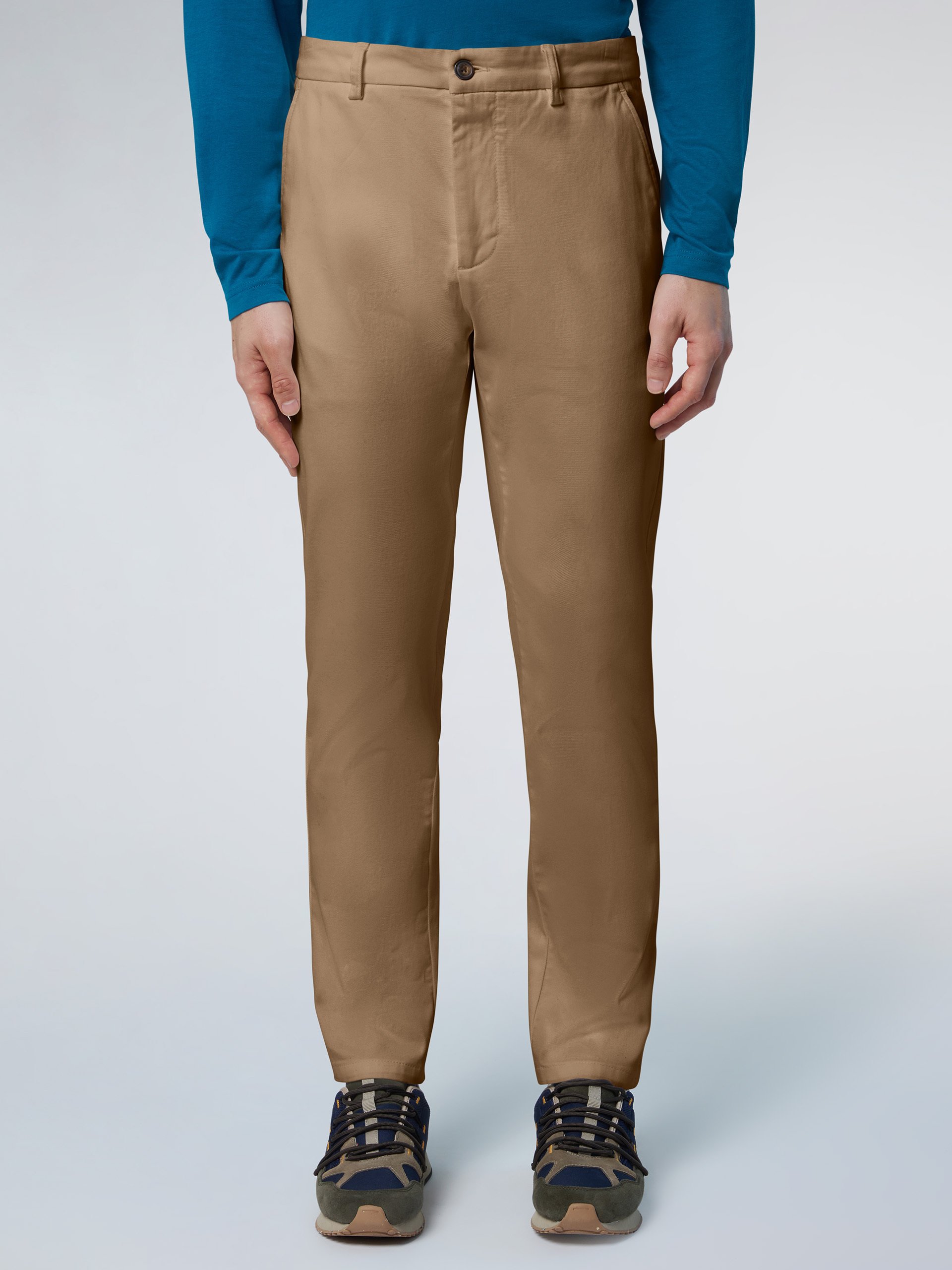 North Sails Chinos Verteidiger Gabardine
