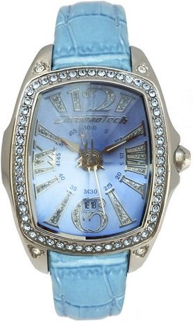 Chronotech Damenarmbanduhr CT7948LS-01 (28 mm)