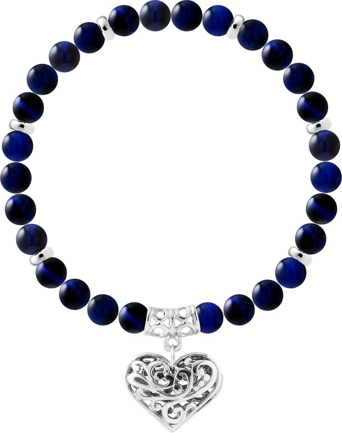 Armband Silber Sterlingsilber 925 Belém