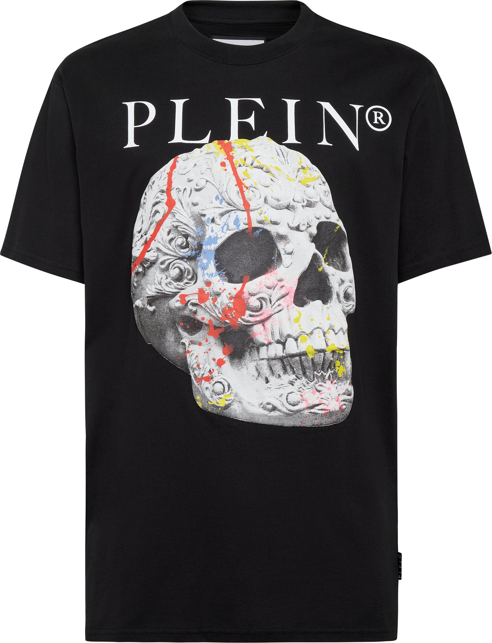 T-Shirt Skull