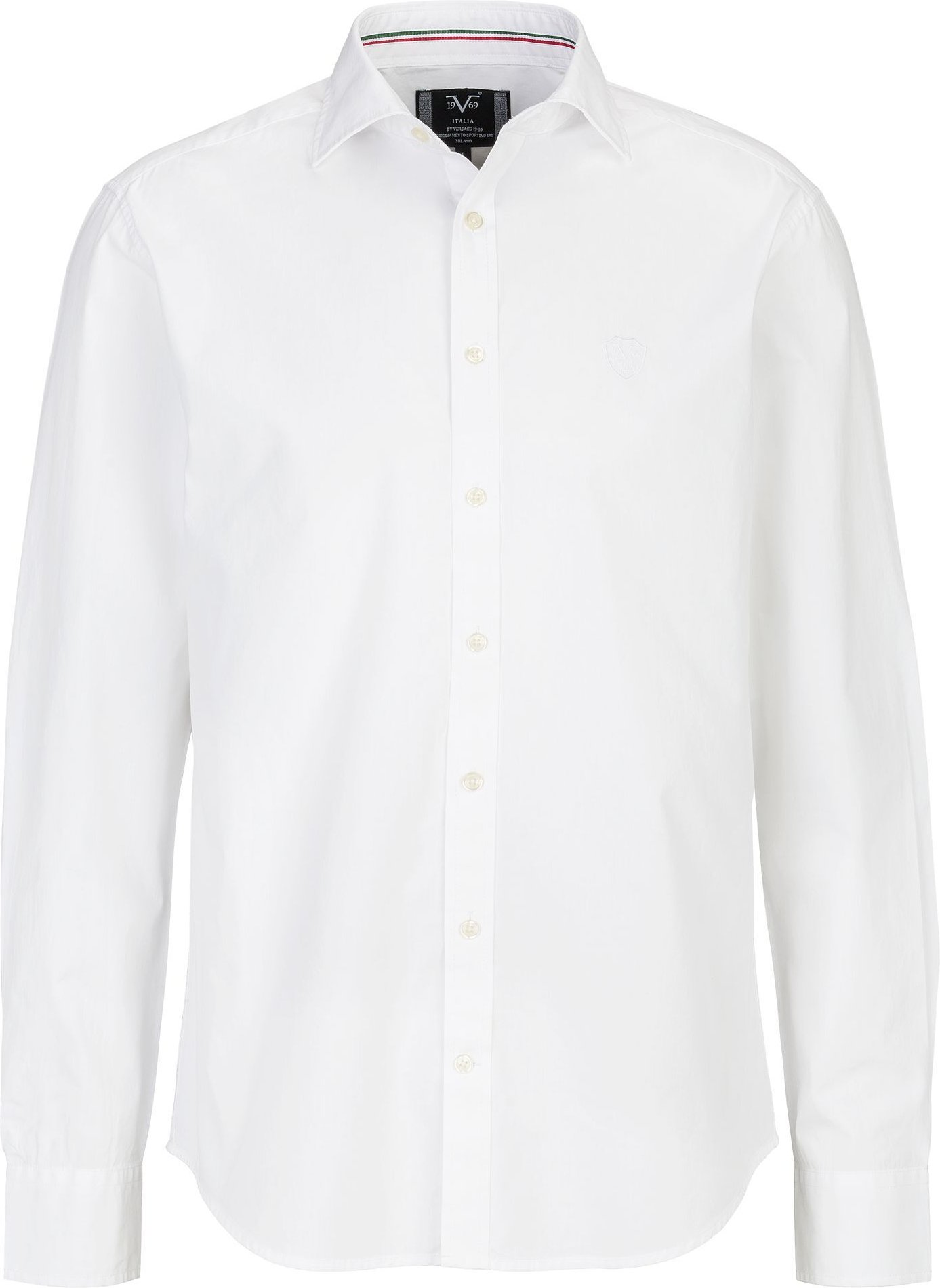 19v69 Italia Hemden Ricky