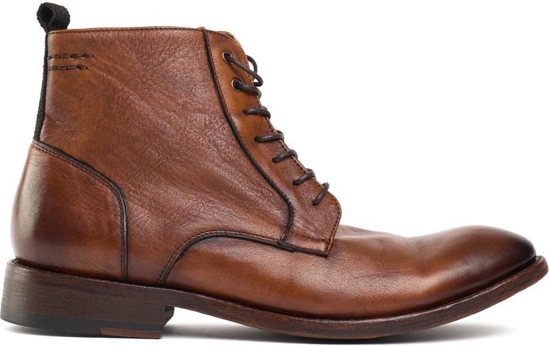 Sole Crafted Bolzen Stiefeletten