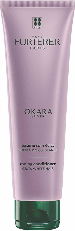 Thumbnail - Okara Silver Acondicionador Tonificante 150 ml