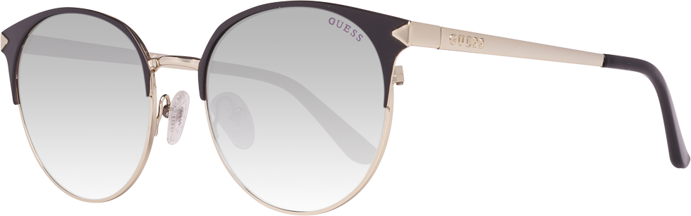 Guess Sonnenbrille GU7516 02B 53