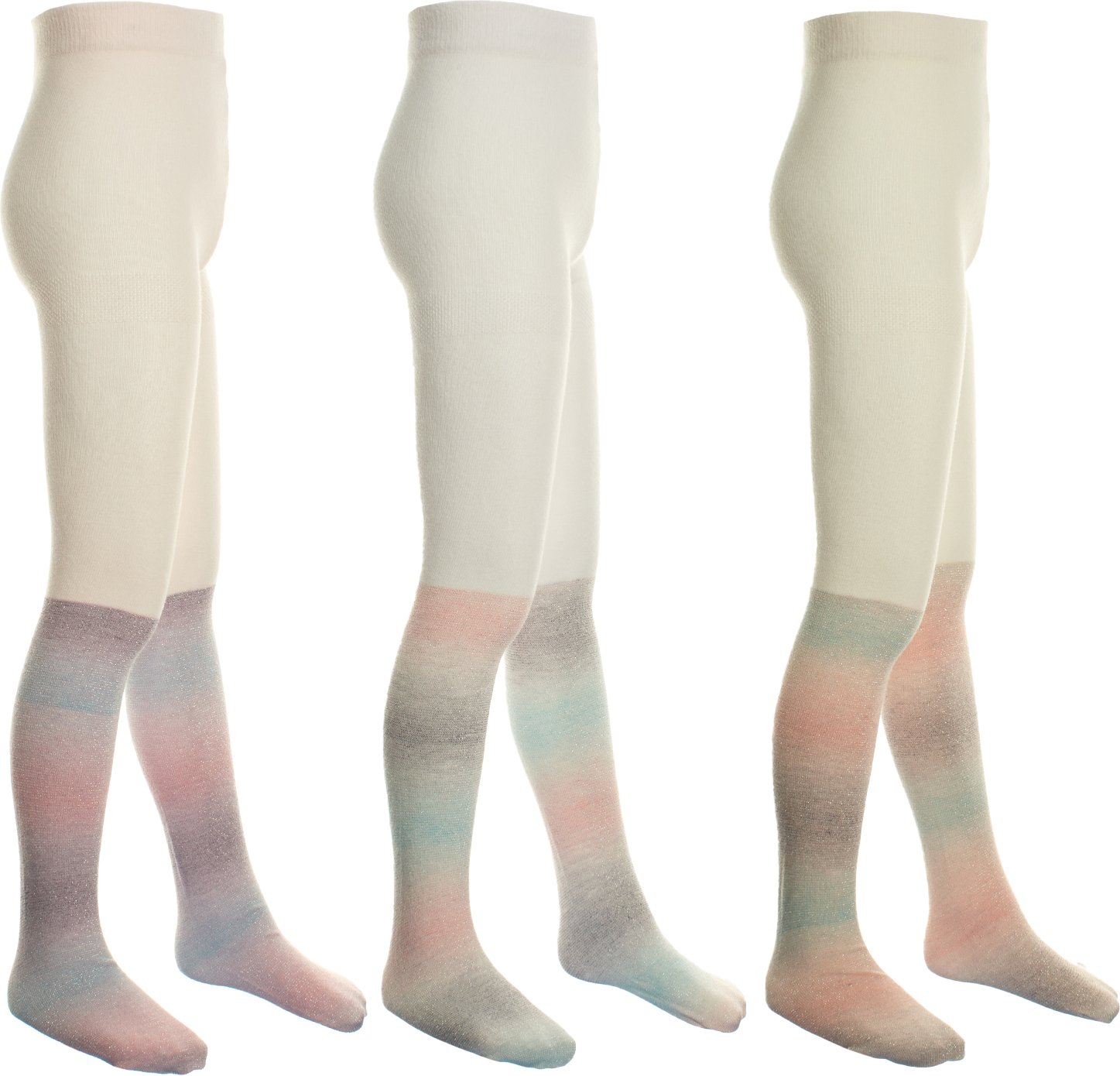 Warmer Turnanzug aus Stretch-Baumwolle 88728 Mädchen