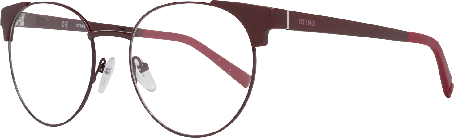 Sting Optische Fassung VST233 0659 52