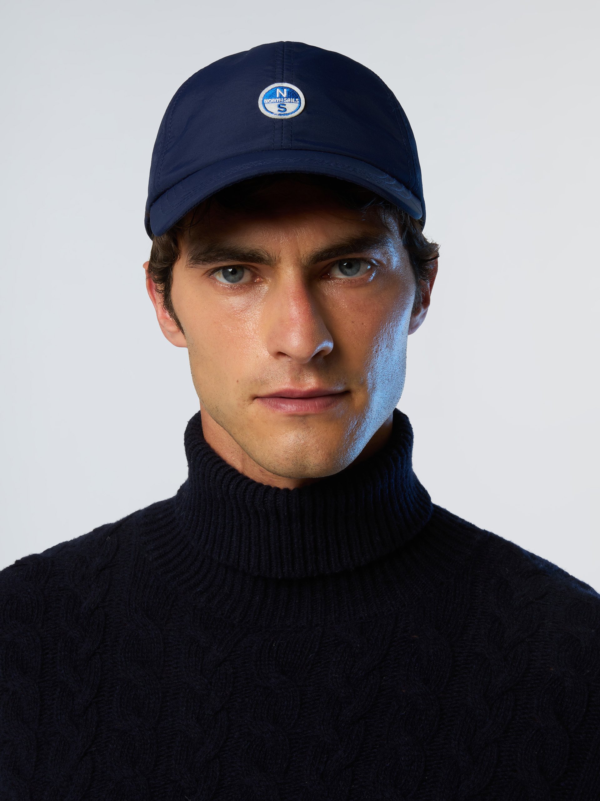 North Sails Basecap Recycelter Taslan