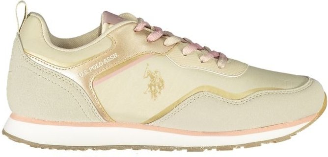 Thumbnail - Lässige Schnürsneaker