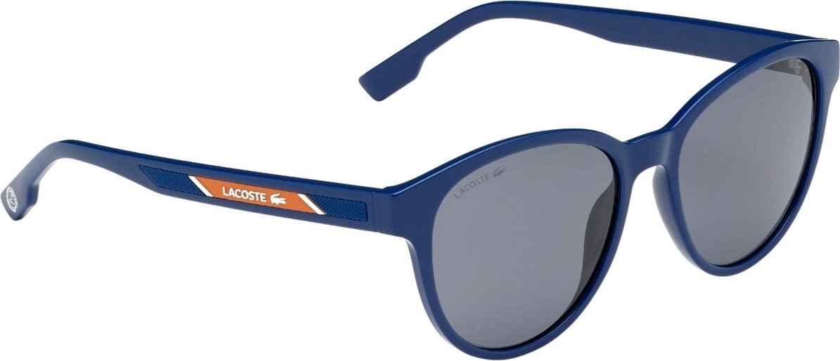Lacoste Damen-Sonnenbrillen 54/17/145 mm Spritzguss