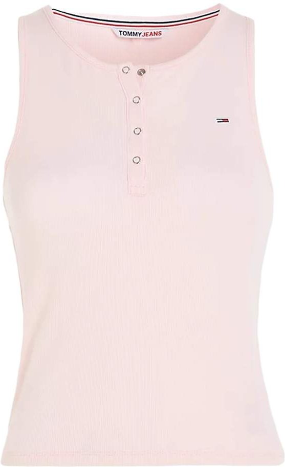 Tommy Jeans Damen Essential Top