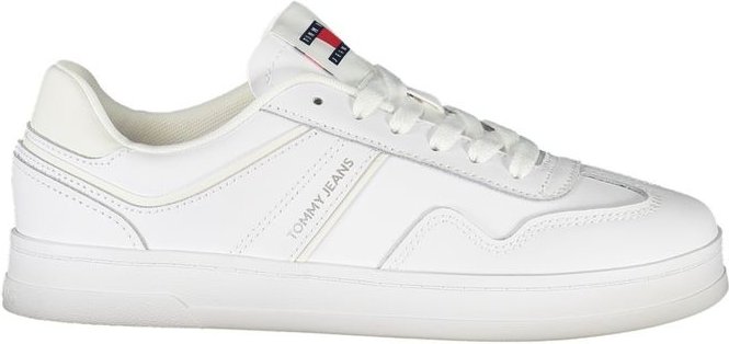 Emmy Niedrigschnitt Freizeit-Sneaker
