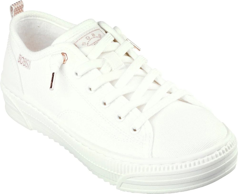 Skechers - Damen Sneaker "Bobs Copa" (Naturweiß)
