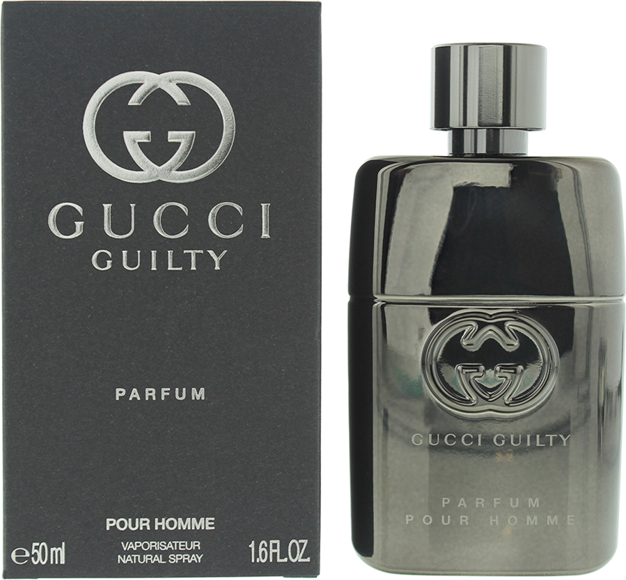 Gucci Guilty Pour Homme Parfum 50 ml