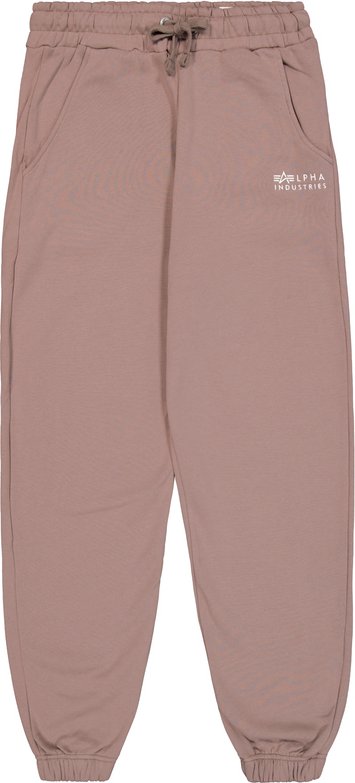 Organics Embroidery Regular Jogger