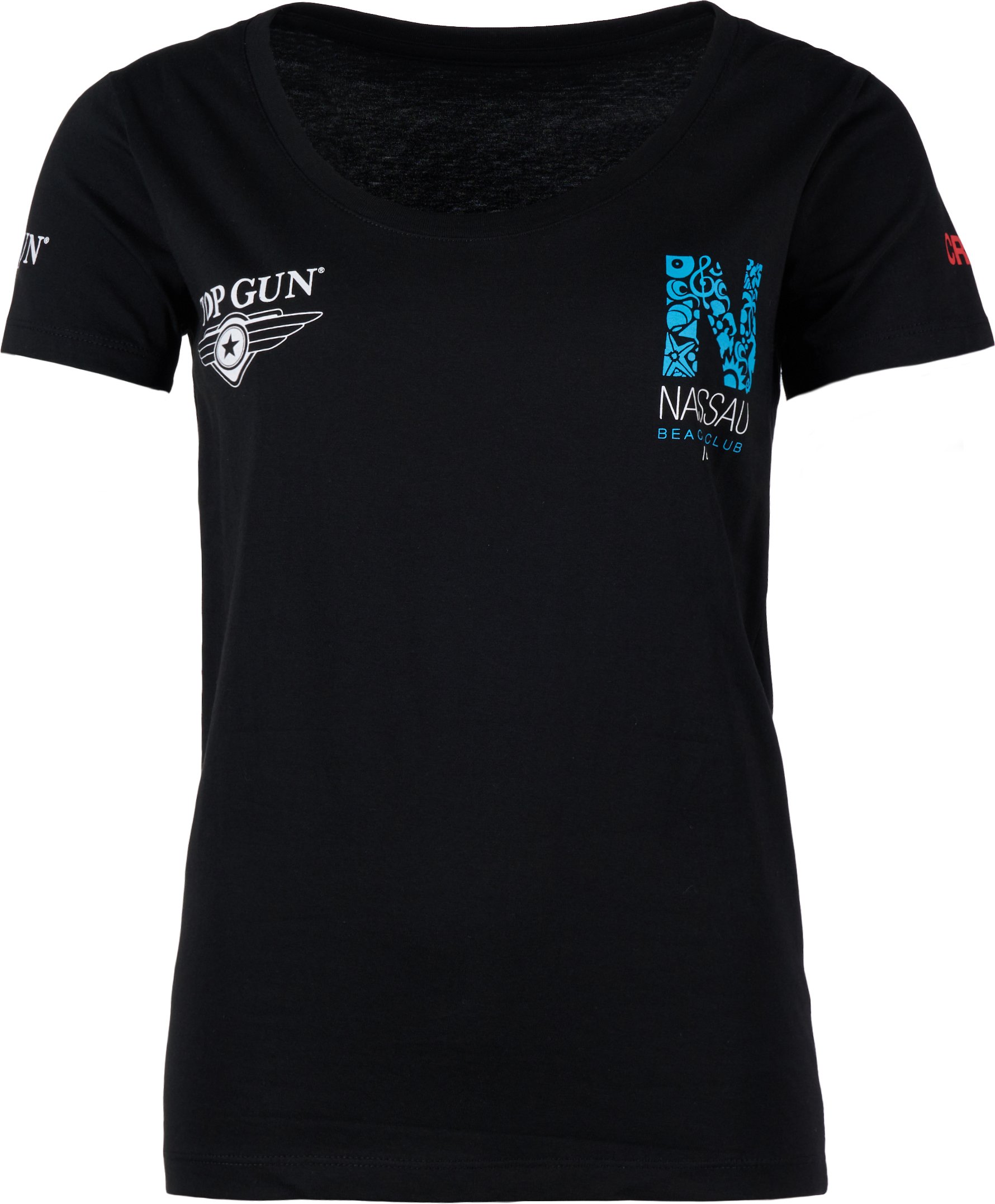 Nassau Beach Shirt NB20116