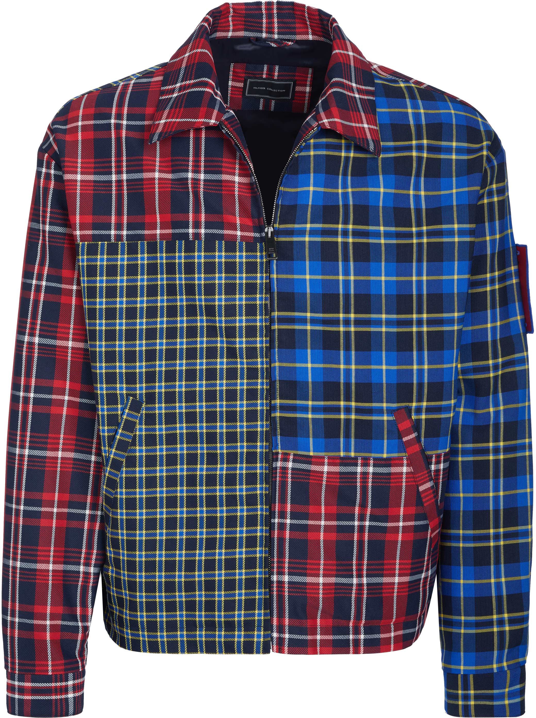 Tommy Hilfiger Jacke