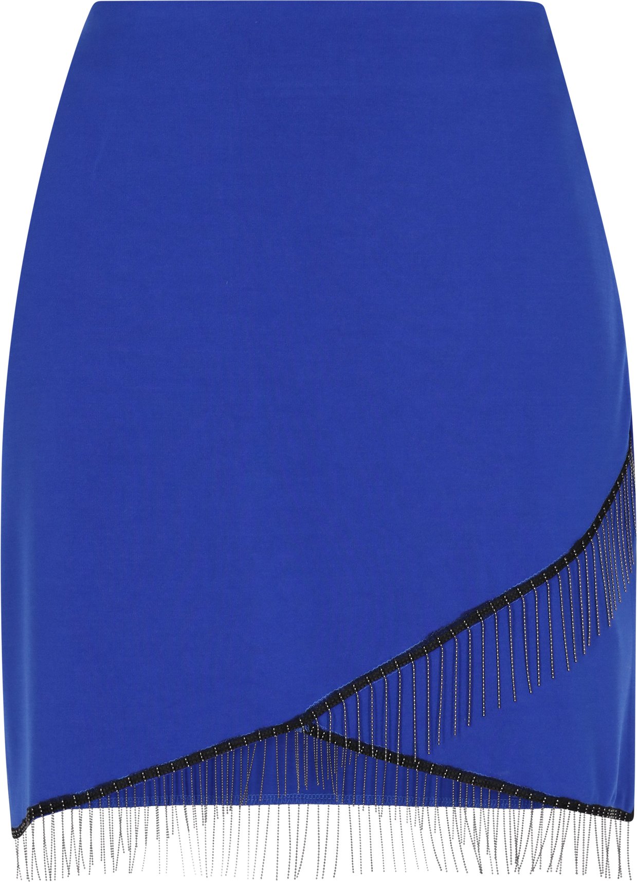 Thumbnail - Faina Rock Frauen Blau