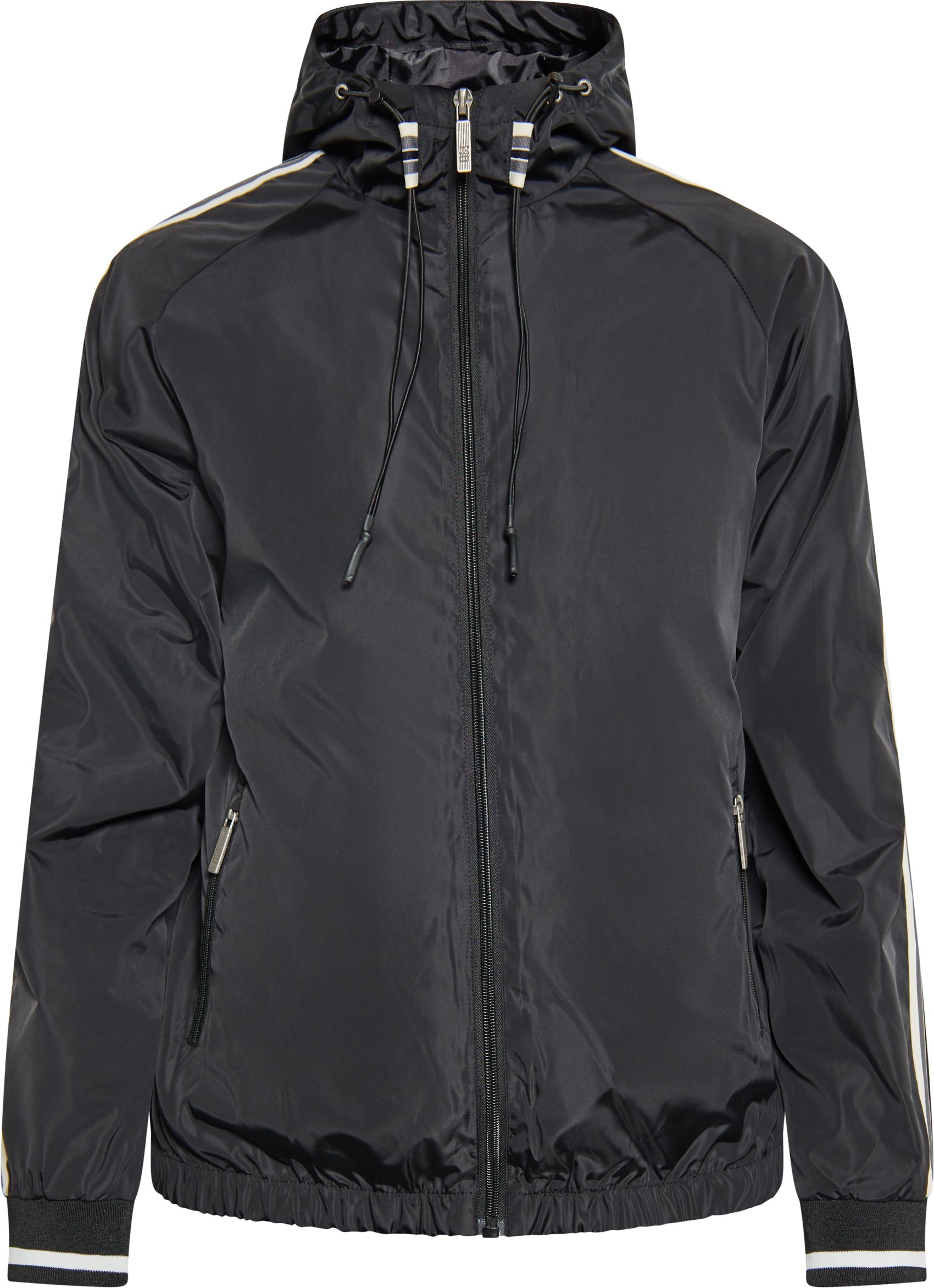 Mo Blouson Herren schwarz