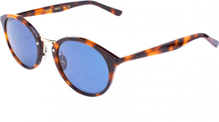 LGR ABEBA-HAVANA-39 ABEBA 49 HAVANA 39 Sonnenbrillen