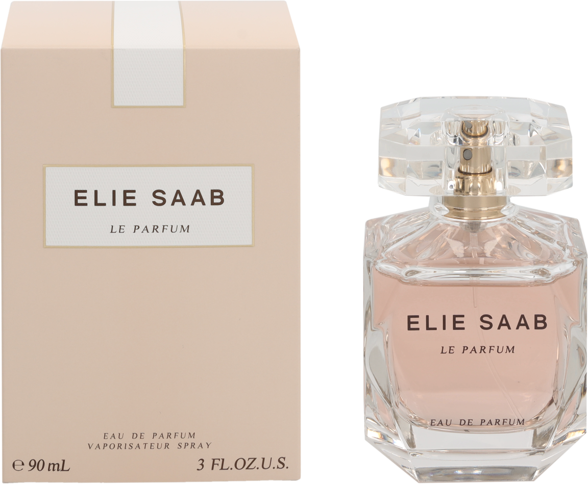Elie Saab Le Parfum Eau De Parfum 90ml