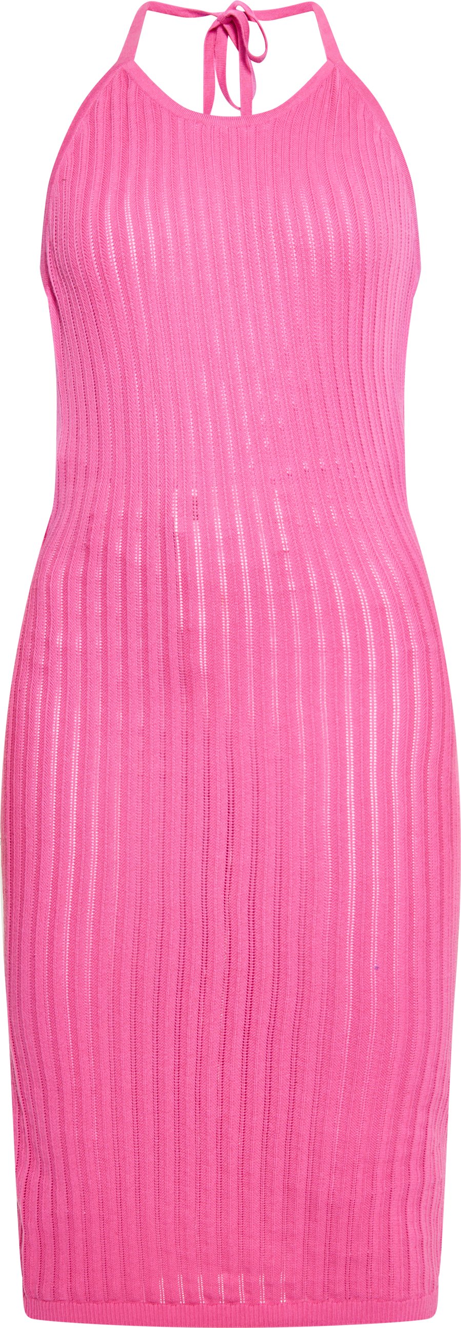 IZIA Kleid Damen Rosa