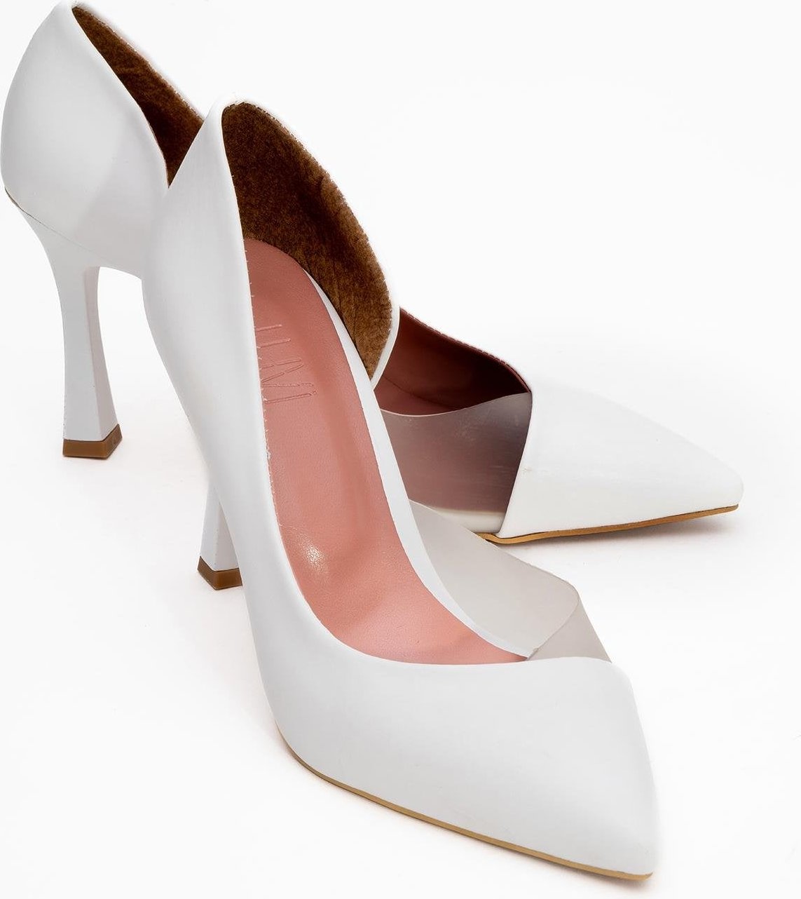 Ursula Spitzer Pumps (Damen)