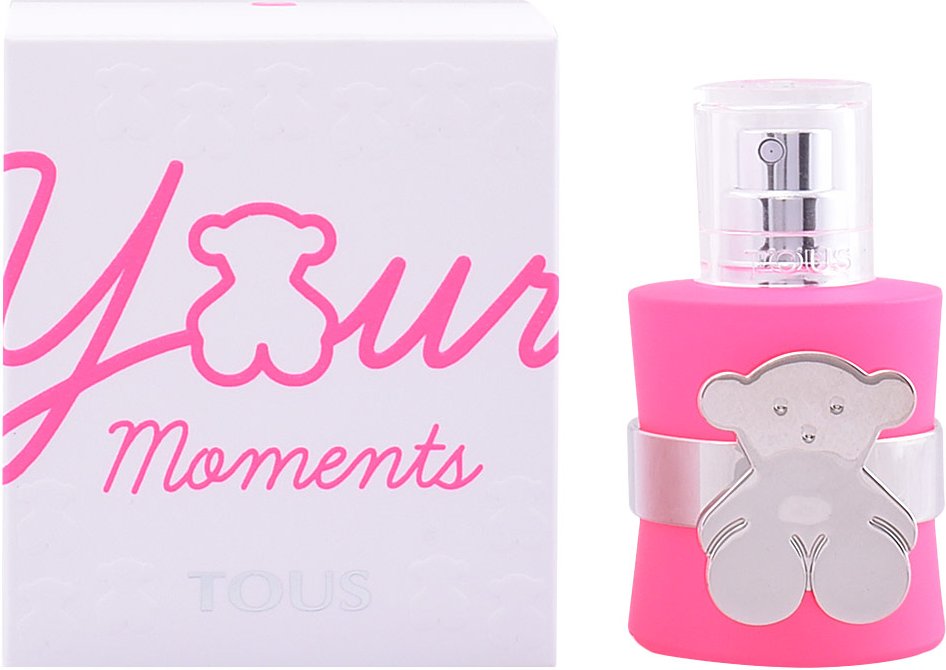 Your Moments Eau De Toilette Spray 30 ml