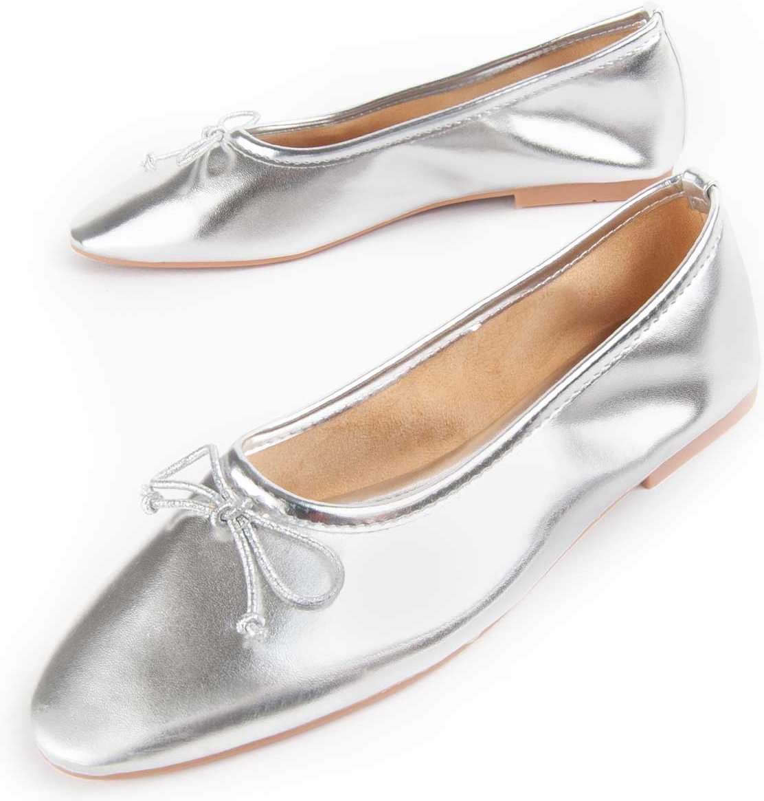 Montevita Ballerina Marlina Silber