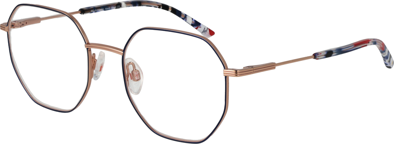 Ana Hickmann Brillenfassung HIY1006 06A 49