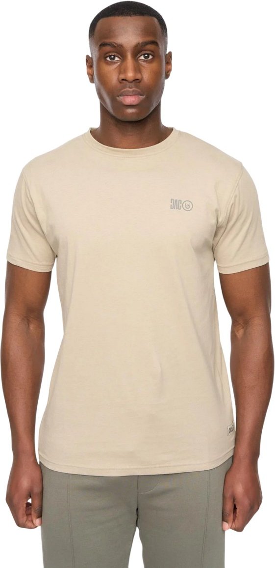 Duck and Cover - "Simplex" T-Shirt für Herren (Leichter Salbei)