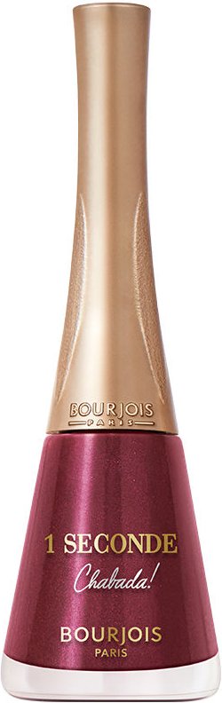 Soirs De Paris One Seconde Nagellack #059-chabada! 1 Einheit