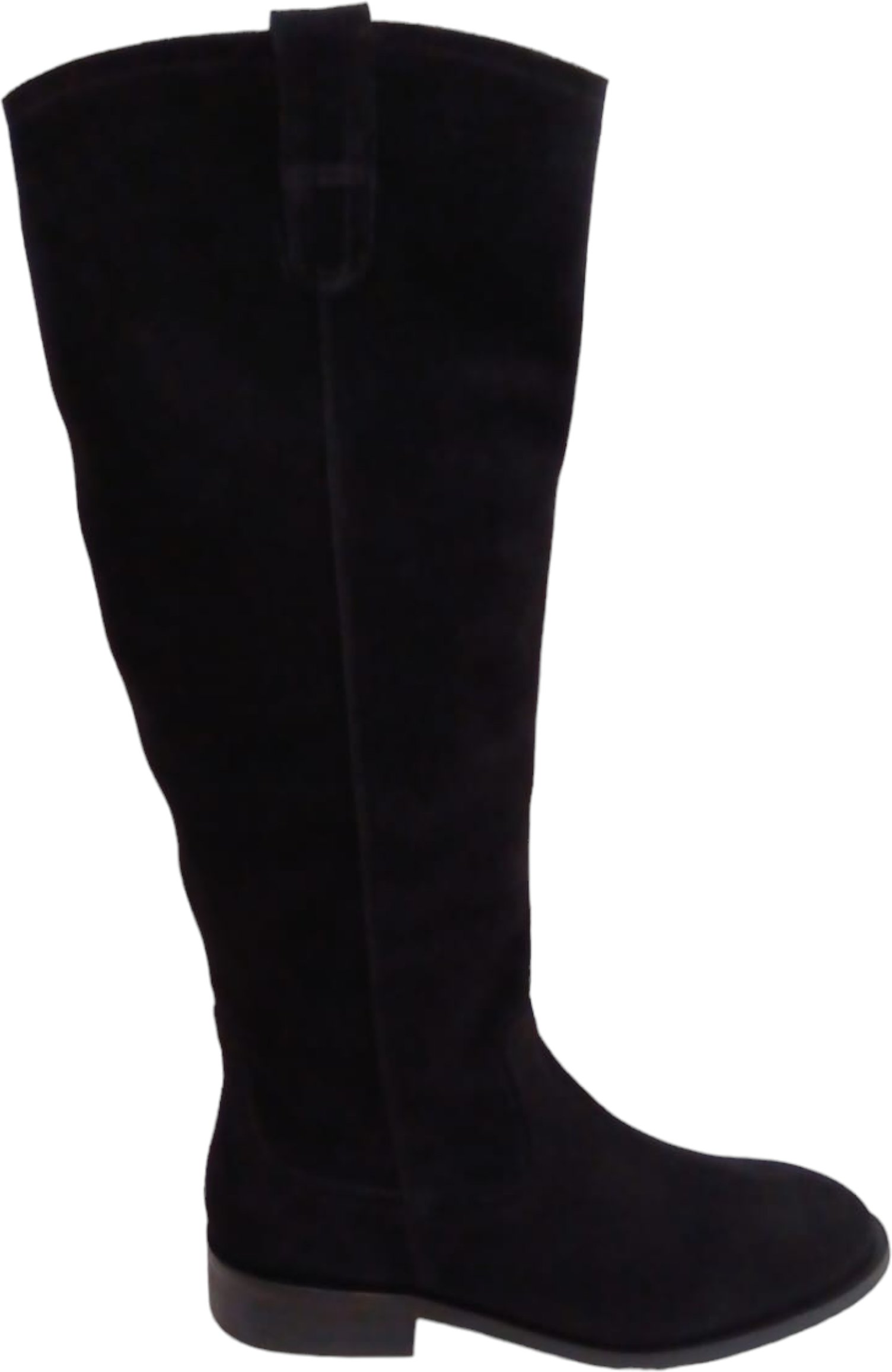 Thumbnail - Mis Alas Damenstiefel in Schwarz