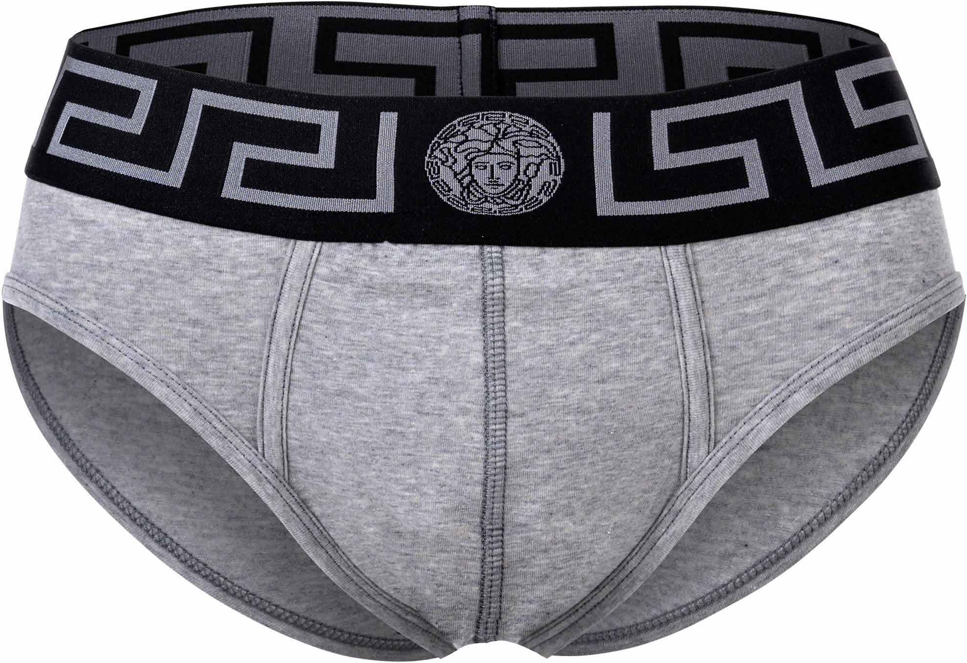 VERSACE Brief - TOPEKA, Stretch Baumwolle