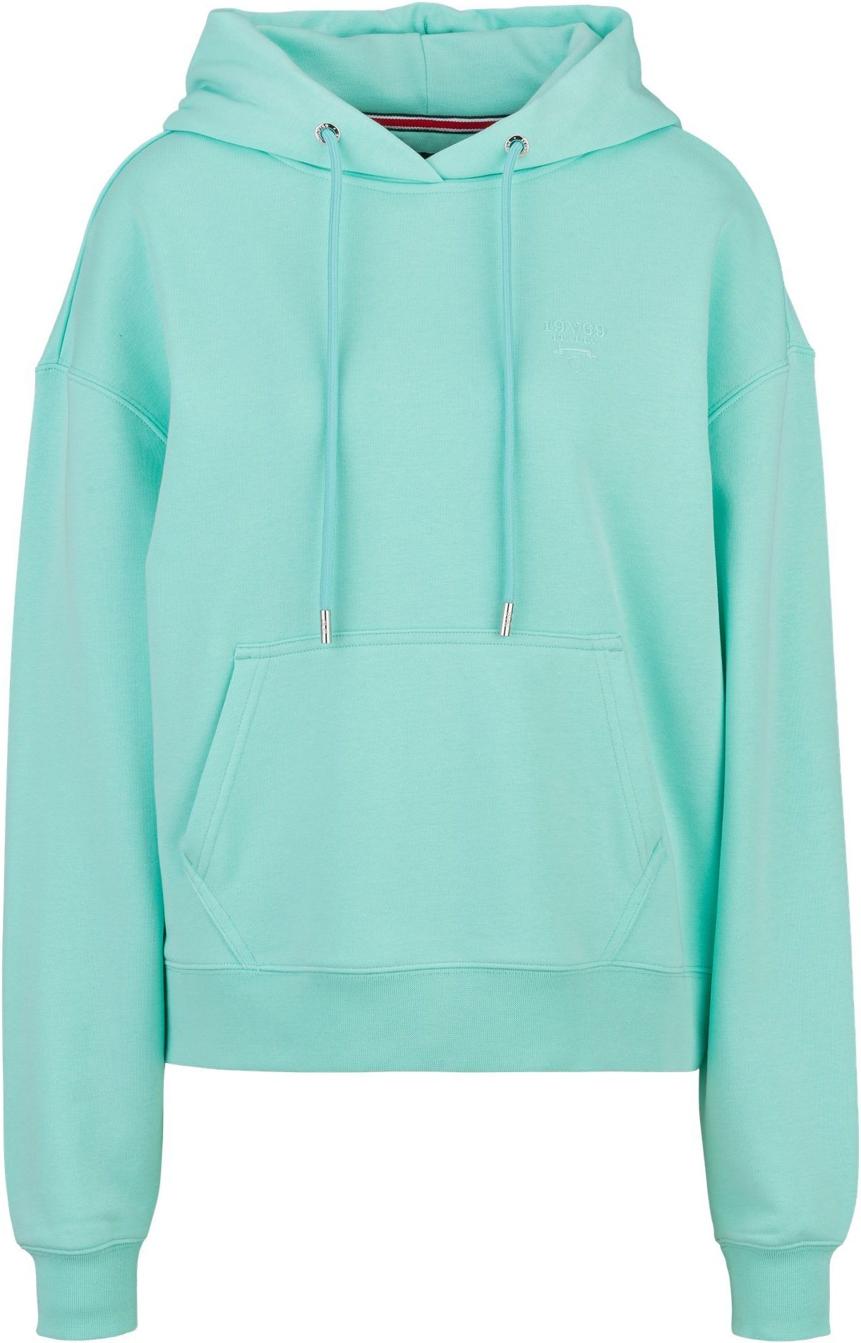 19v69 Italia Kapuzenpullover Kara