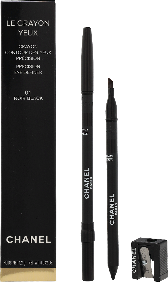 Thumbnail - Chanel Le Crayon Yeux Precision Eye Definer.