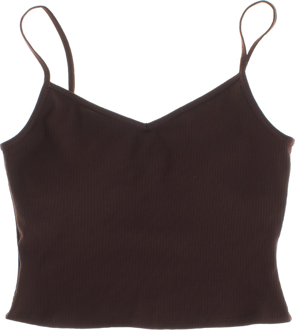 Thumbnail - Blackout Rib Sporttop 763370 Damen