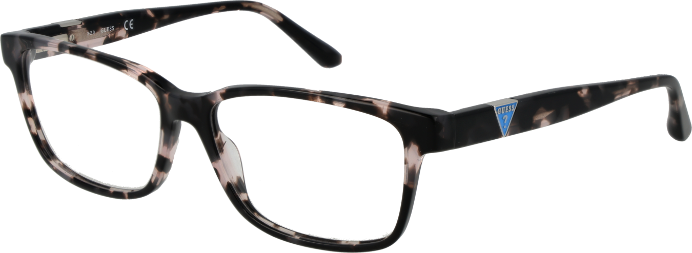 Guess Brillenfassung GU2848 020 56