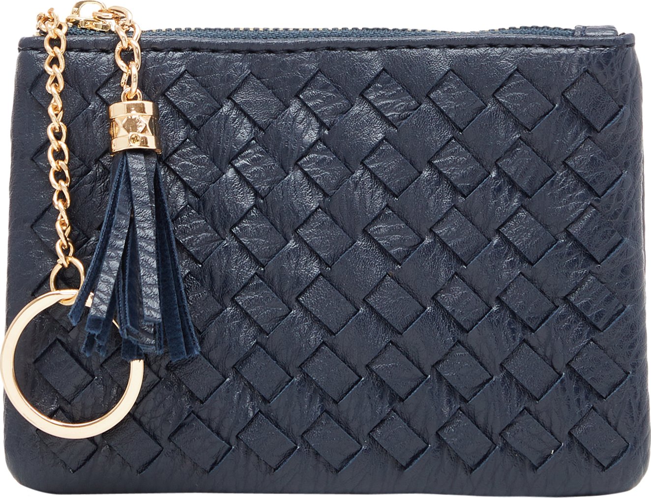 Thumbnail - Faina Portemonnaie Damen Marine