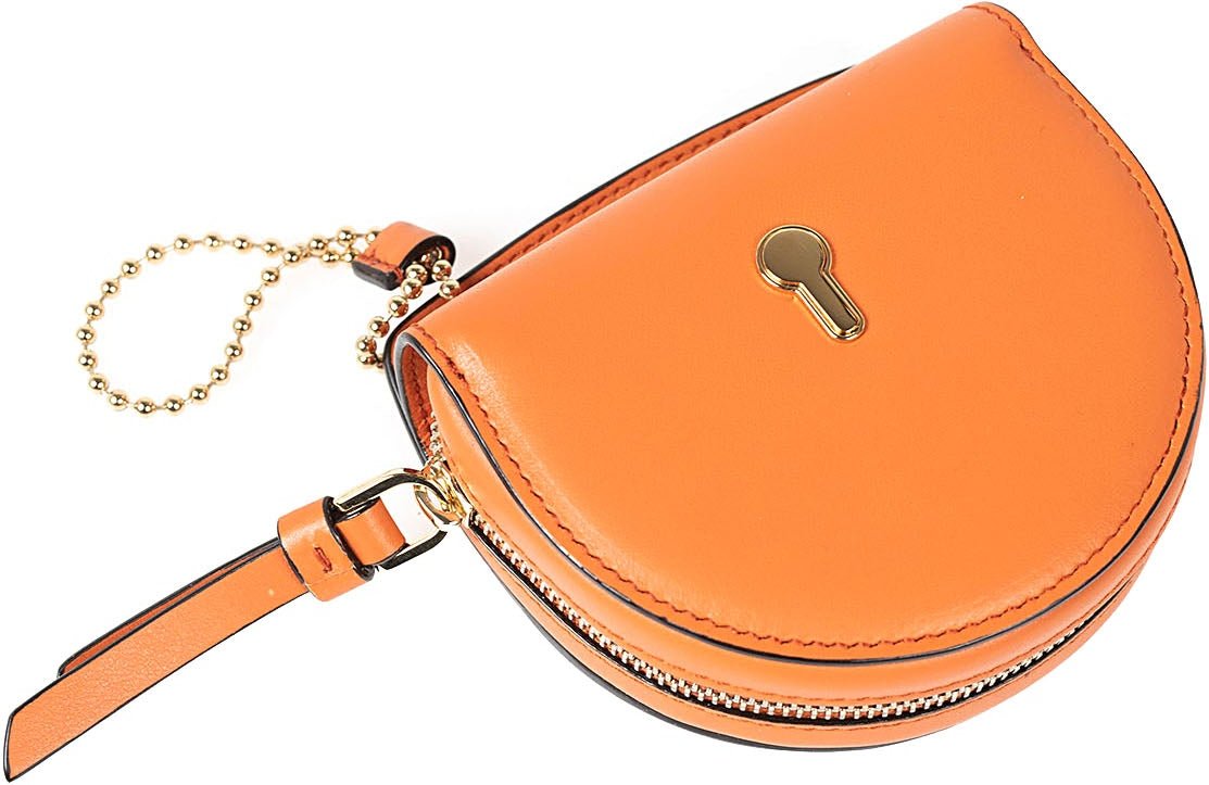 Bally Schulranzen Catilyn Damen Orange