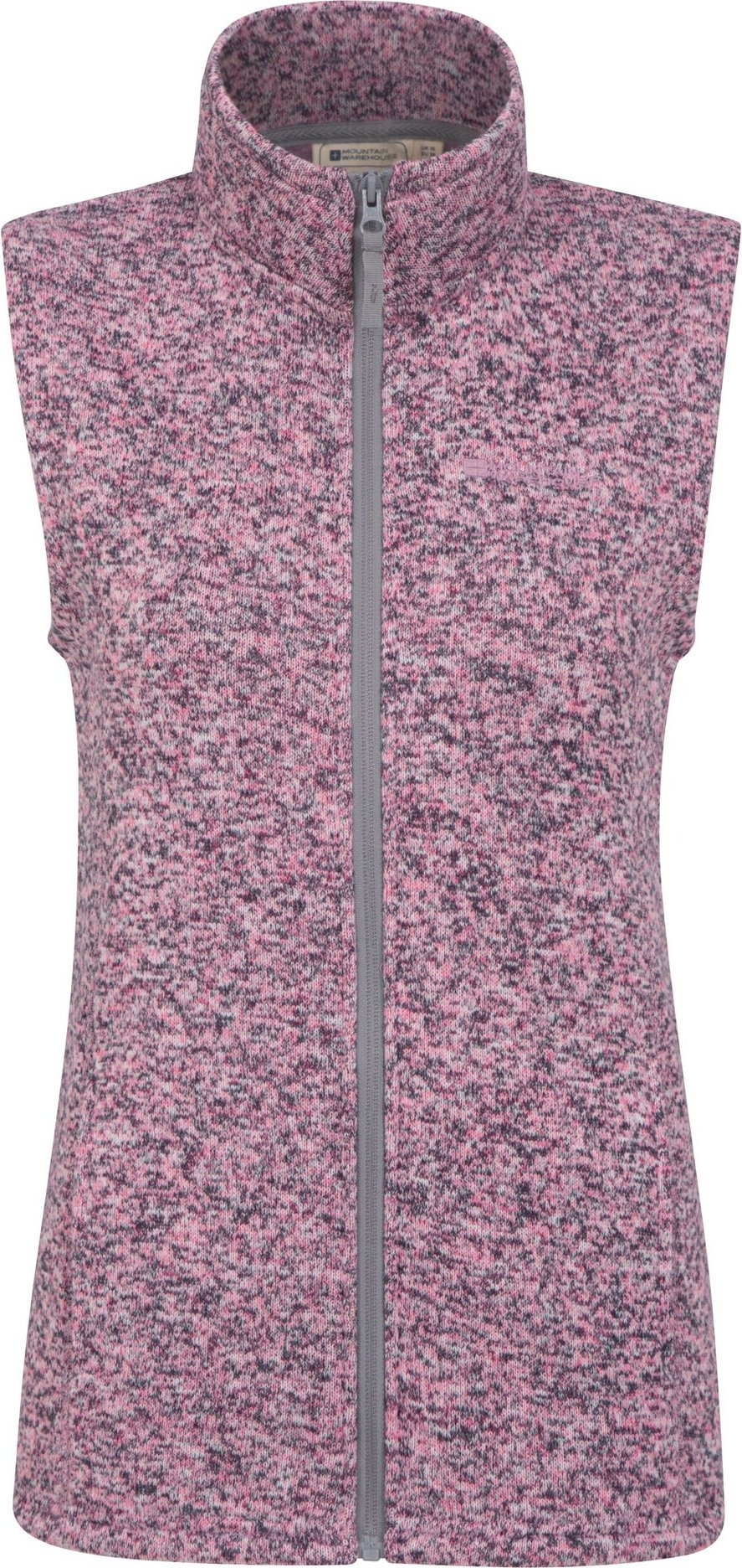 Mountain Warehouse - "Idris" Weste für Damen (Pink)