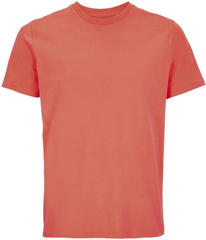 SOLS - "Legend" T-Shirt für Herren/Damen Unisex (Pop Orange)