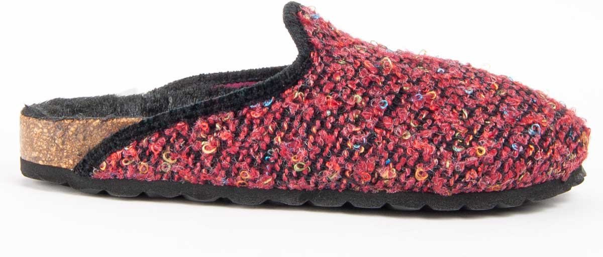 Montevita Clog Willz4 Bordeaux